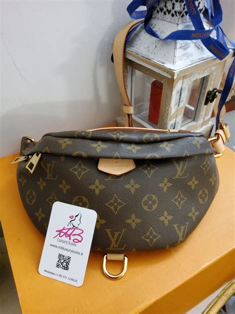 louis vuitton borse marsupio|louis vuitton online shopping.